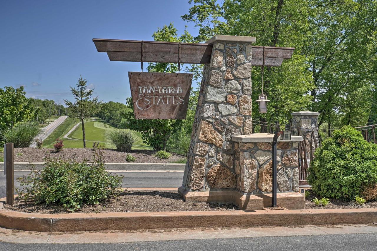 Hot Tub And Fire Pit Margaritaville Home! Osage Beach Exterior photo